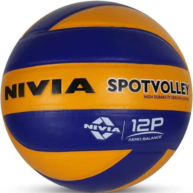Volleyballs