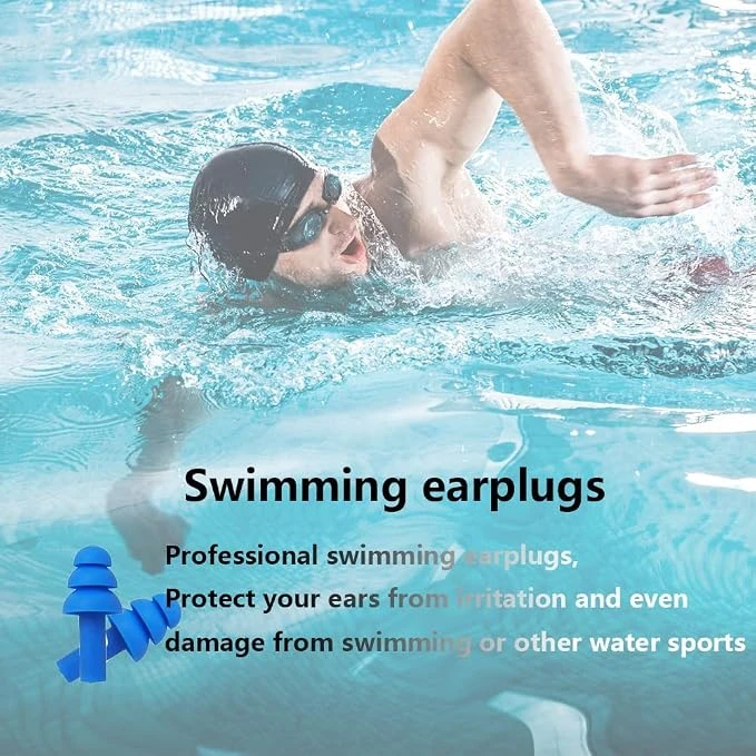 Swimming